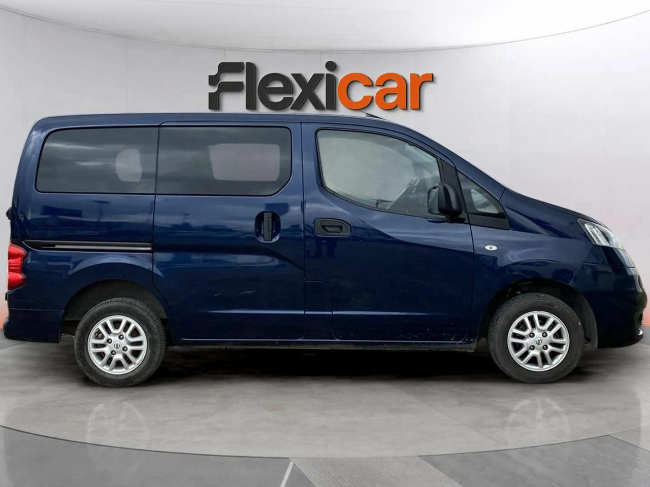 nissan nv200 2016 / foto grande (3)