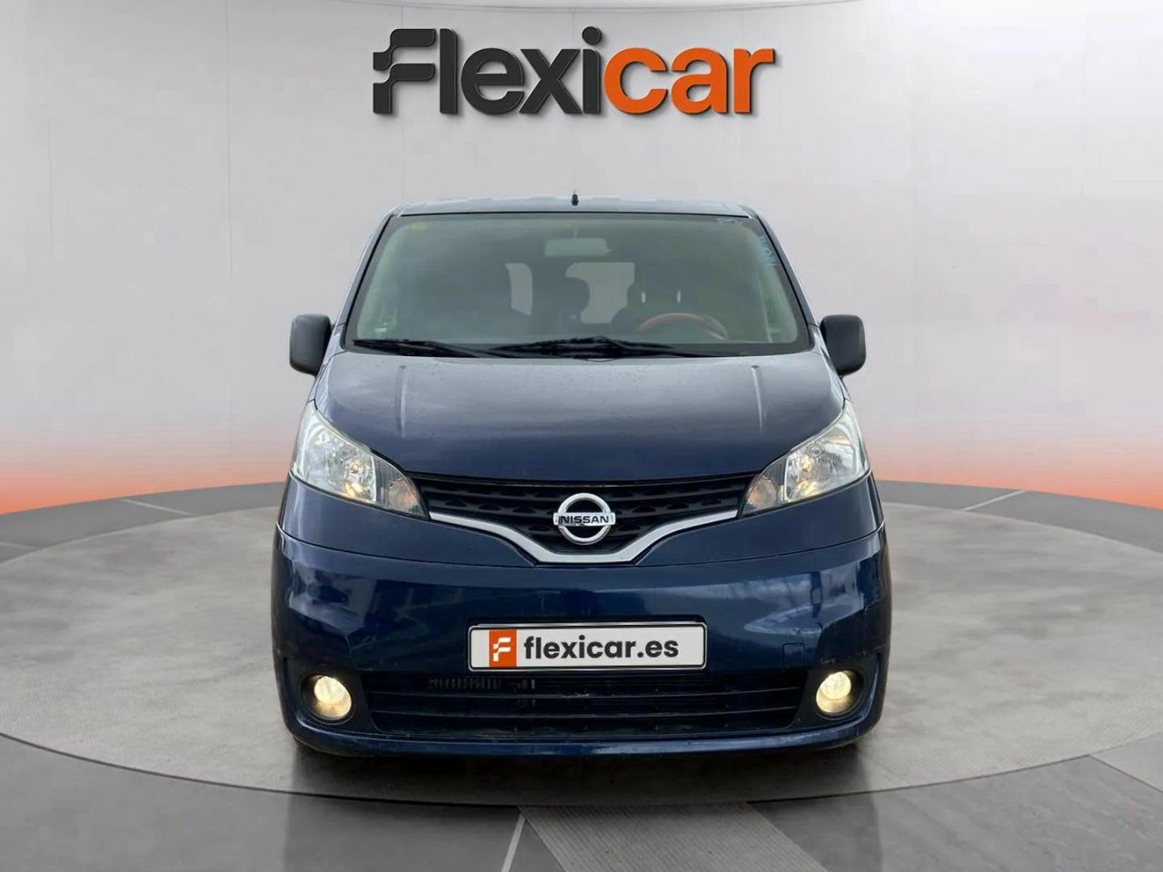nissan nv200 2016 / foto grande (2)