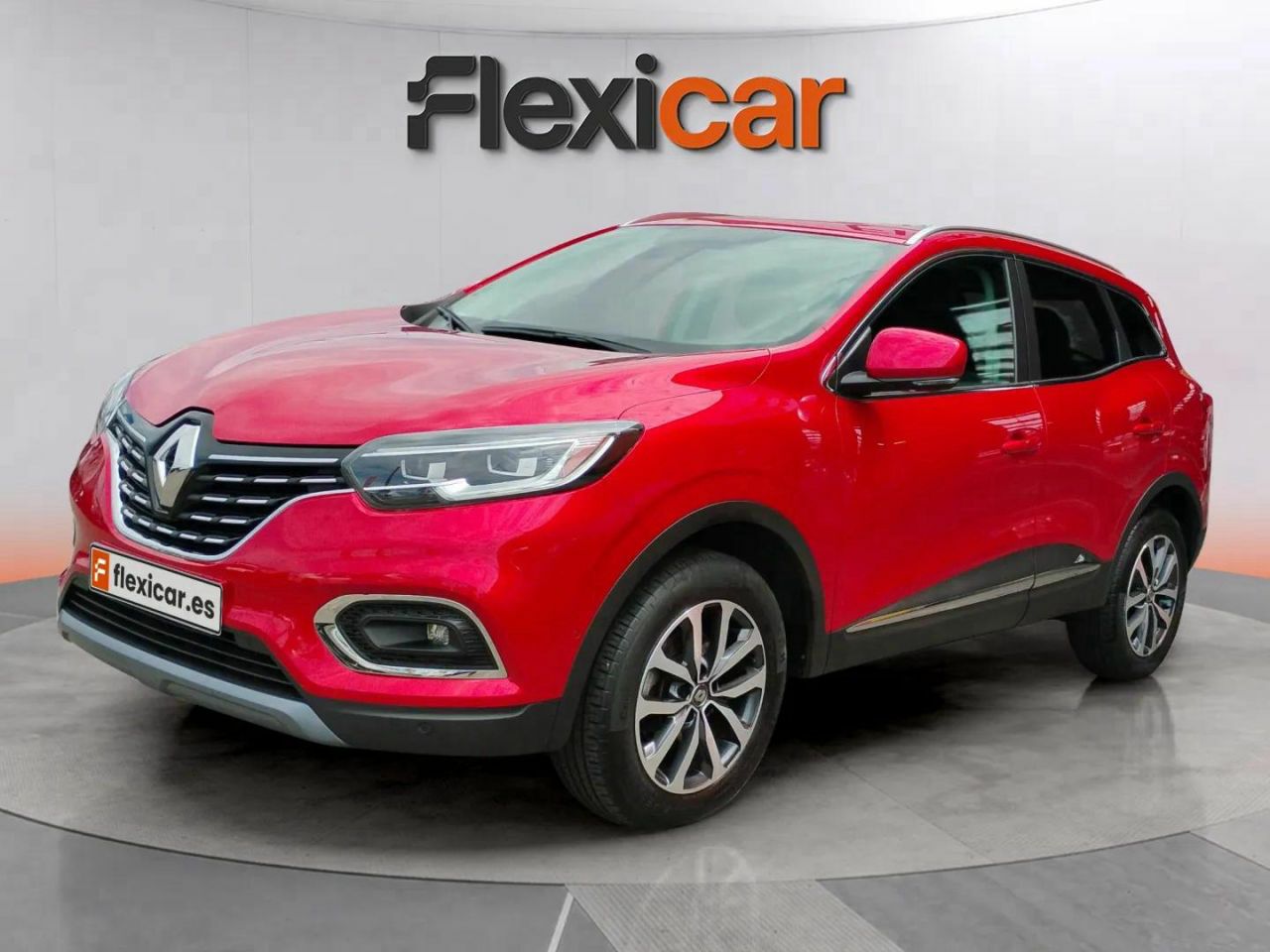 renault kadjar 2019 / foto grande (3)