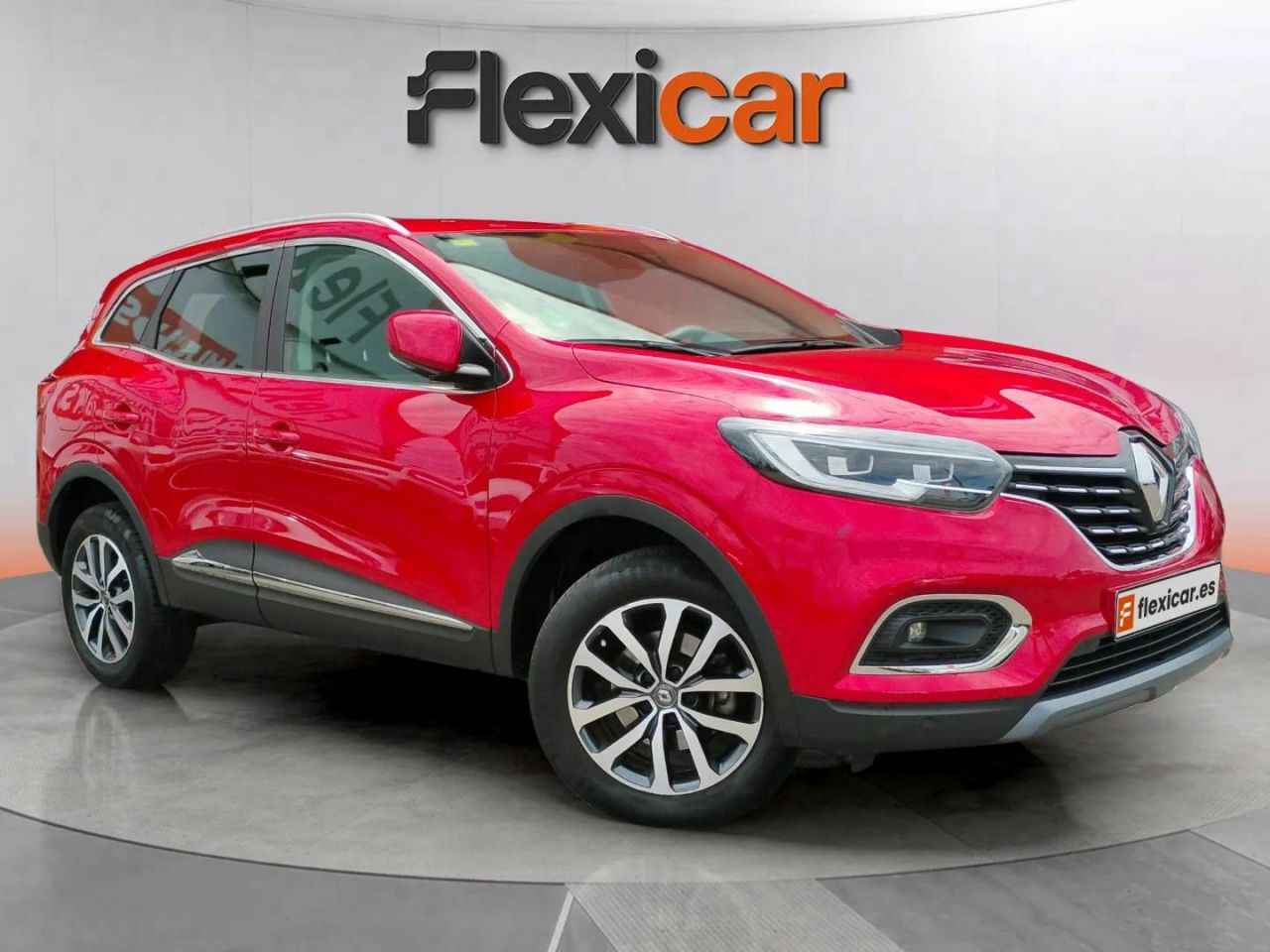 Renault kadjar 2019  de segunda mano - renault kadjar 2019 /