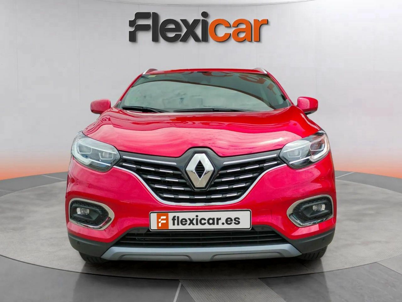 renault kadjar 2019 / foto grande (2)
