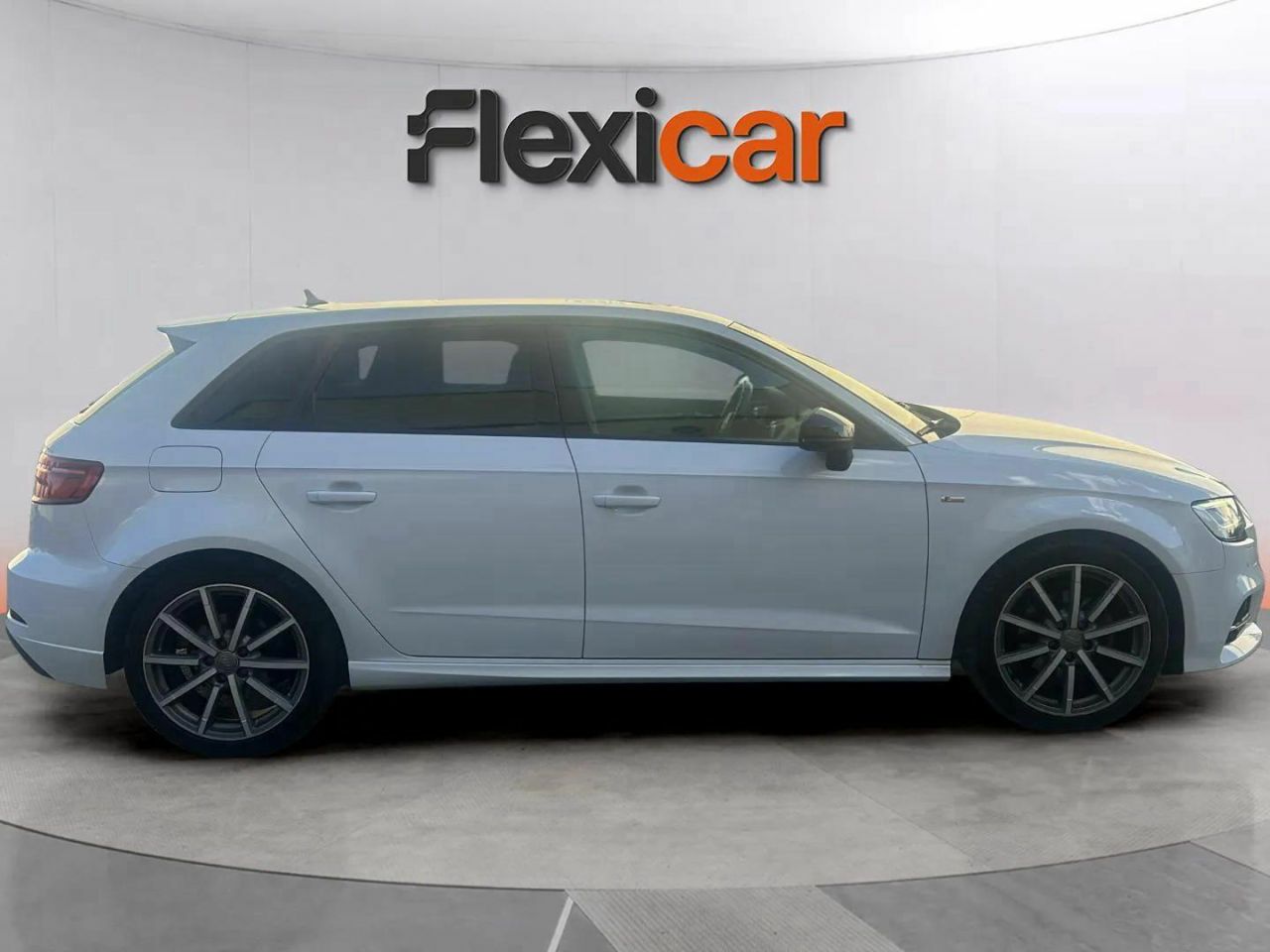 audi a3 2018 / foto grande (2)