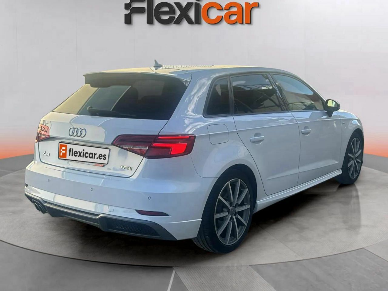 audi a3 2018 / foto grande (3)