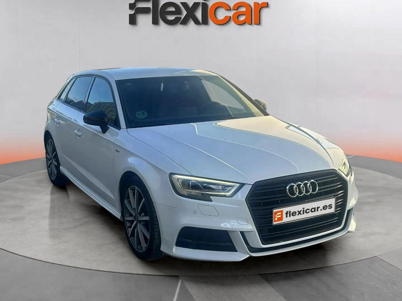 Foto audi a3 2018 /
