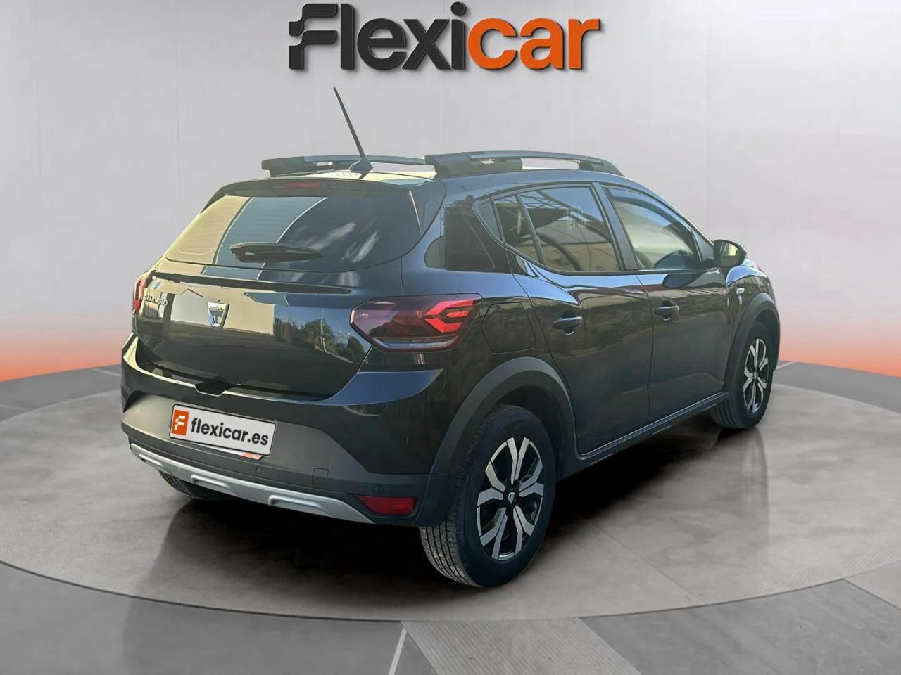 dacia sandero 2022 / foto grande (3)