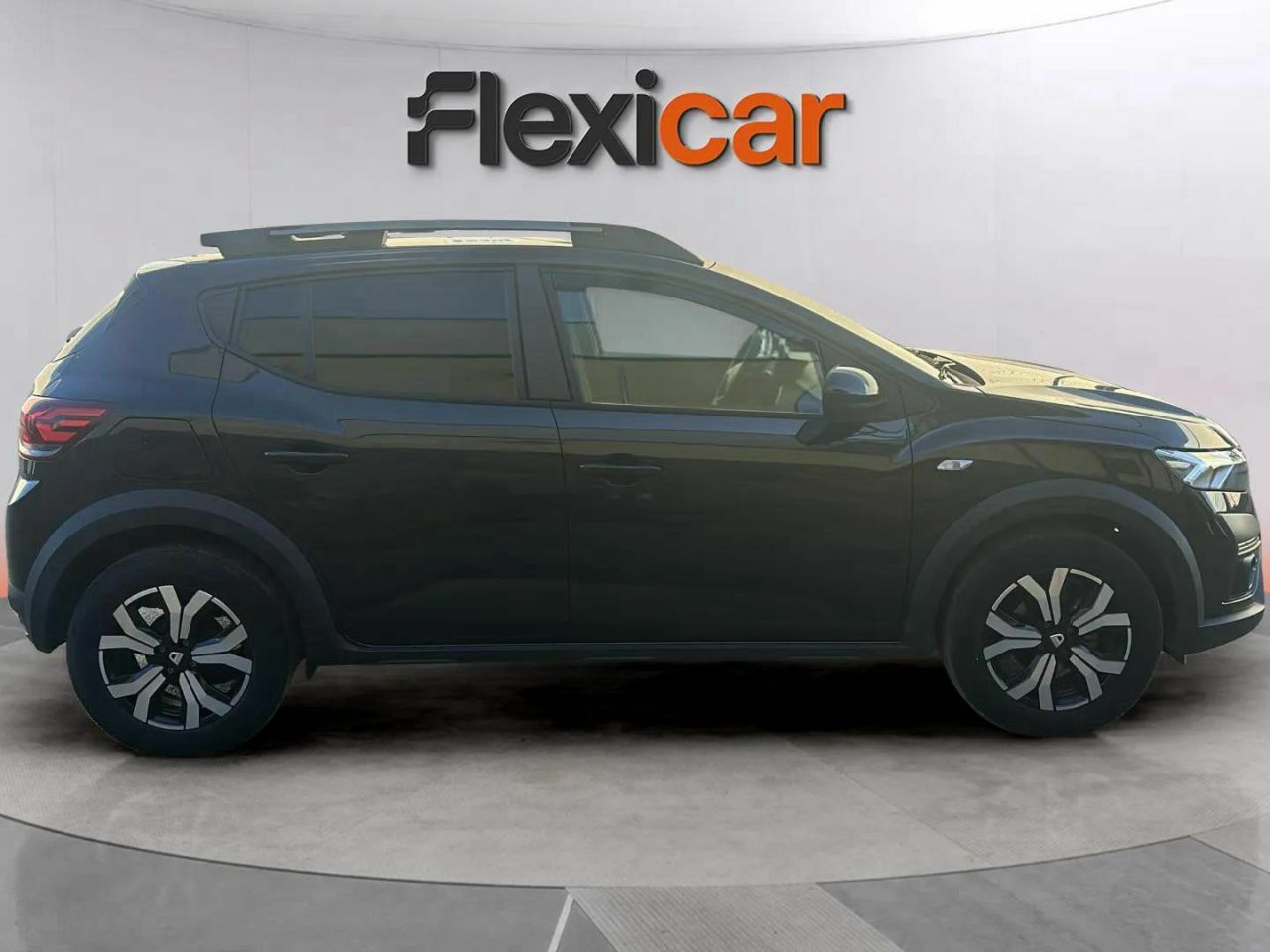 dacia sandero 2022 / foto grande (2)