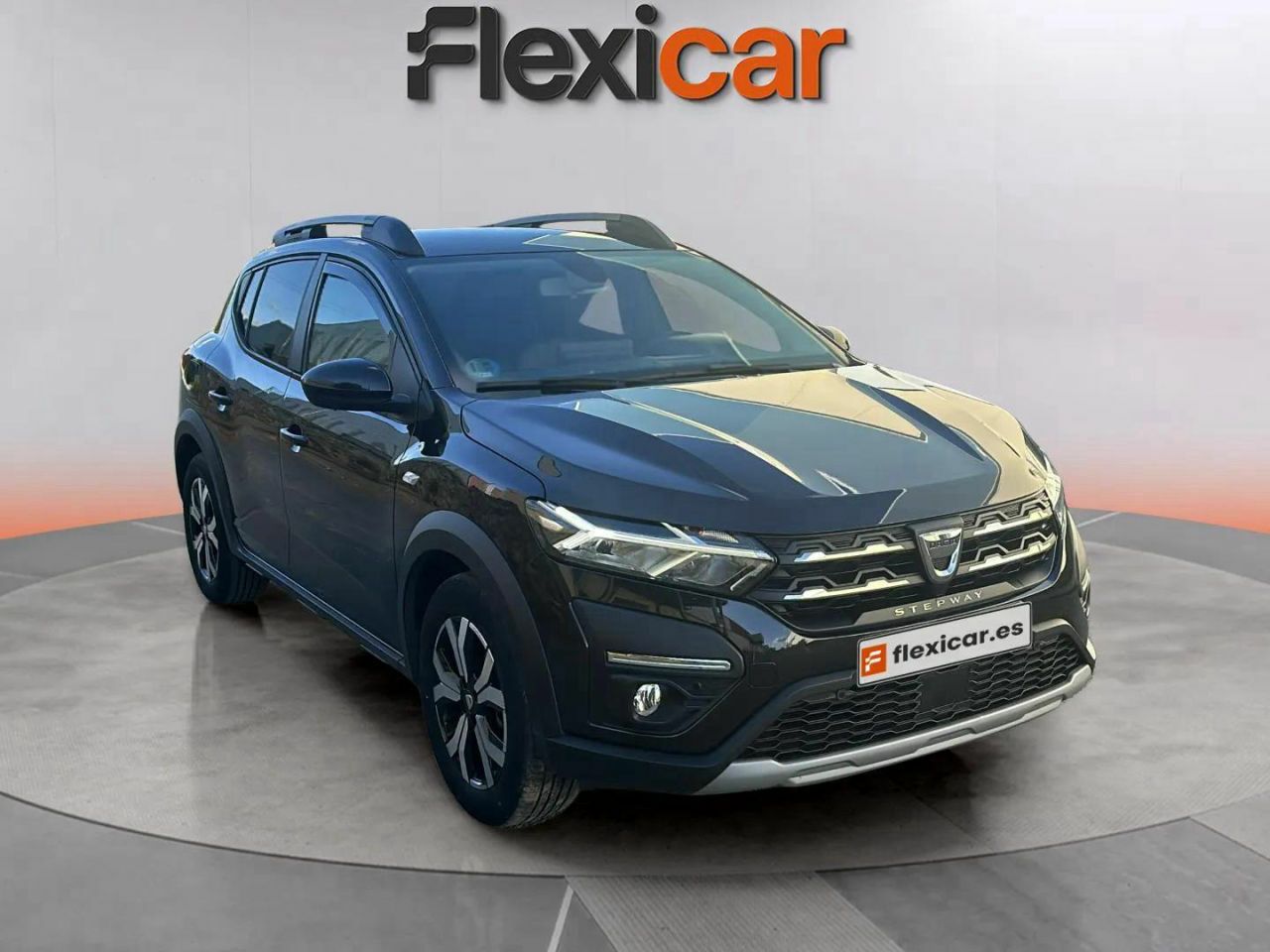 Dacia jogger financiacion  de segunda mano - dacia sandero 2022 /