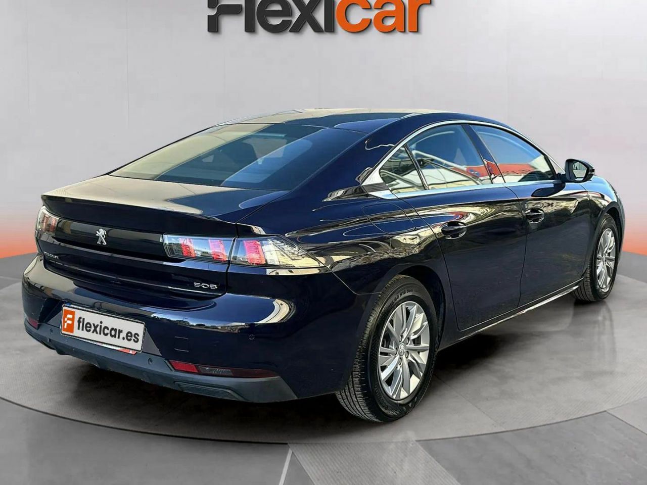 peugeot 508 2021 / foto grande (3)