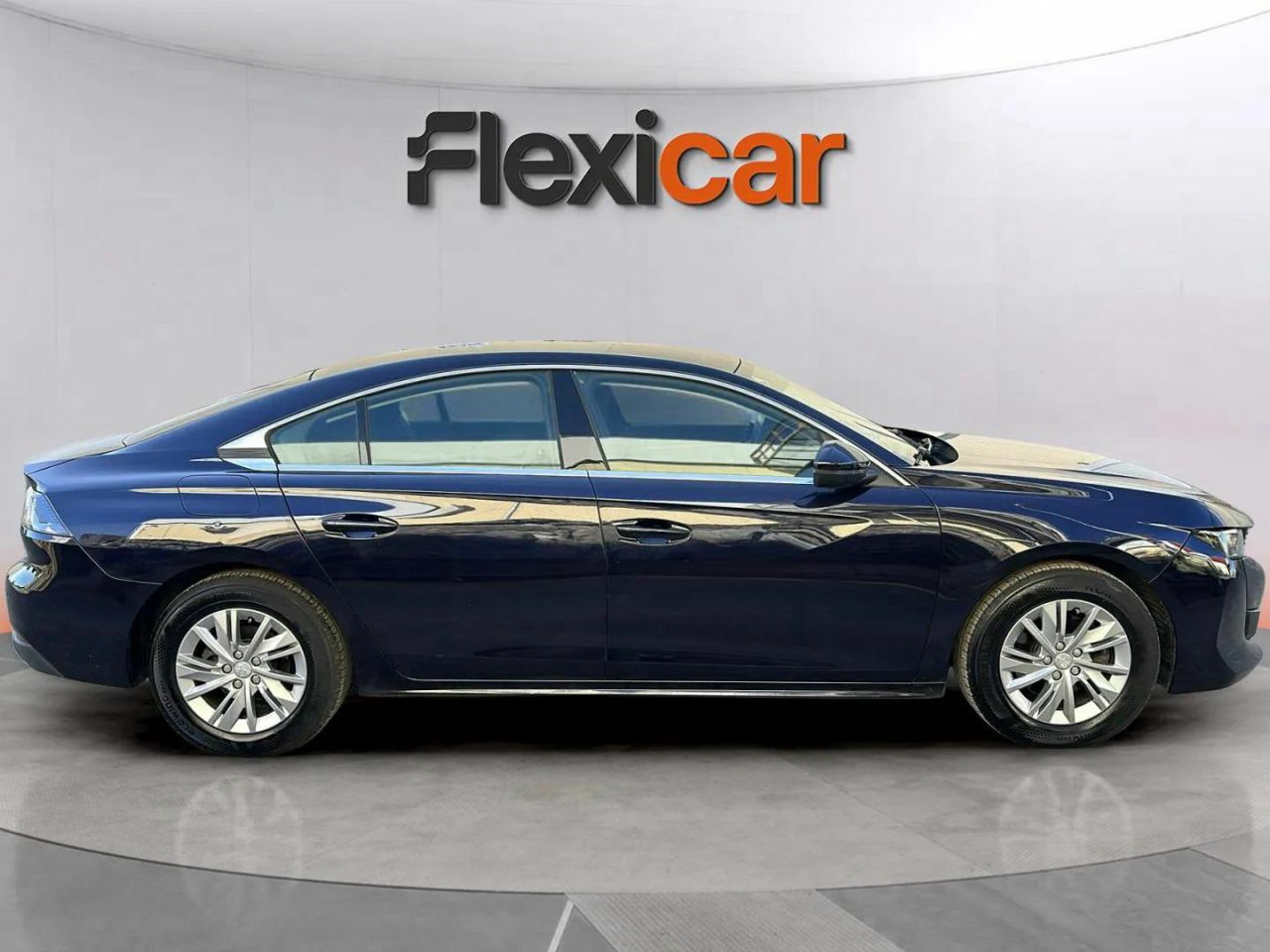 peugeot 508 2021 / foto grande (2)