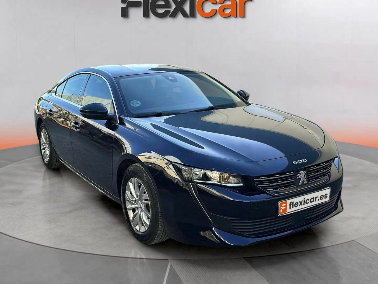 Foto peugeot 508 2021 /