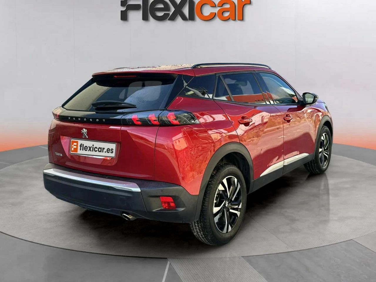 peugeot 2008 2022 / foto grande (3)
