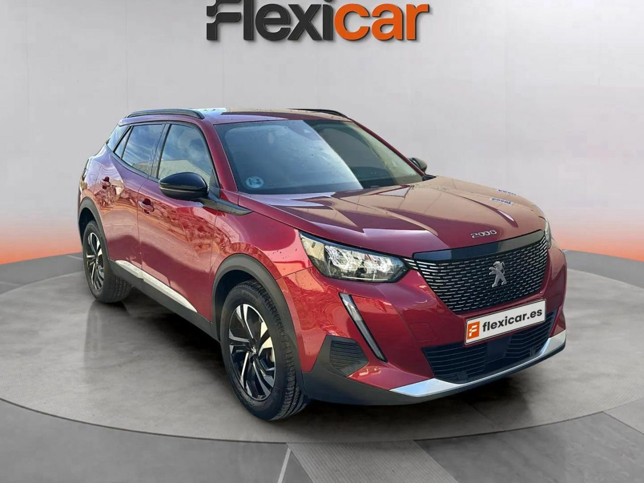 Foto peugeot 2008 2022 /