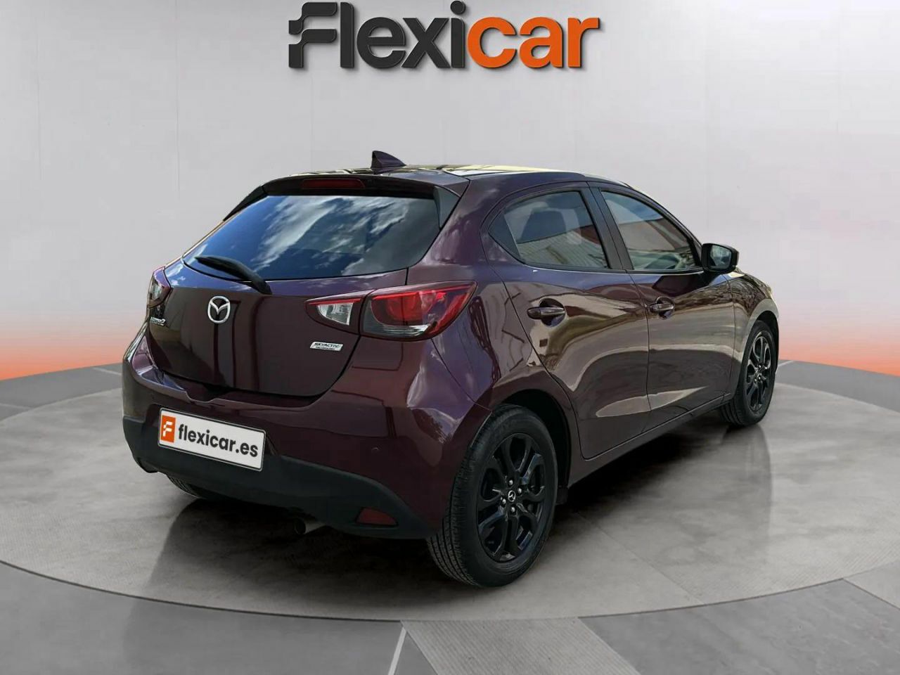 mazda 2 2019 / foto grande (3)