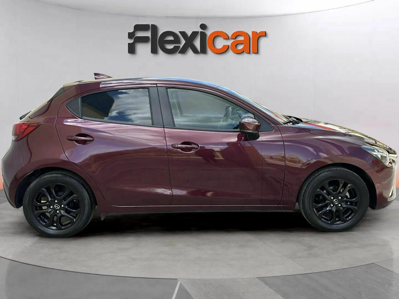 mazda 2 2019 / foto grande (2)