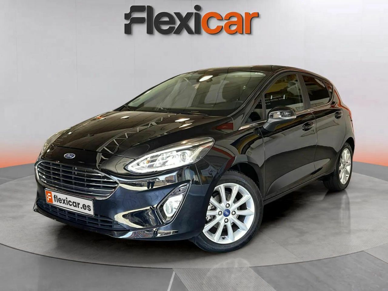 ford fiesta 2019 / foto grande (2)
