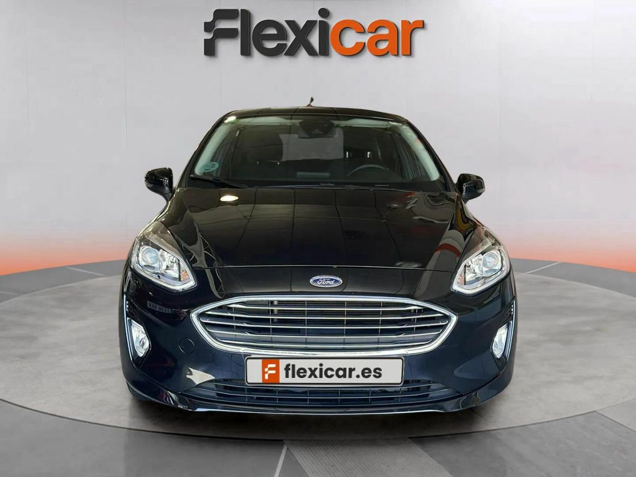 ford fiesta 2019 / foto grande (3)