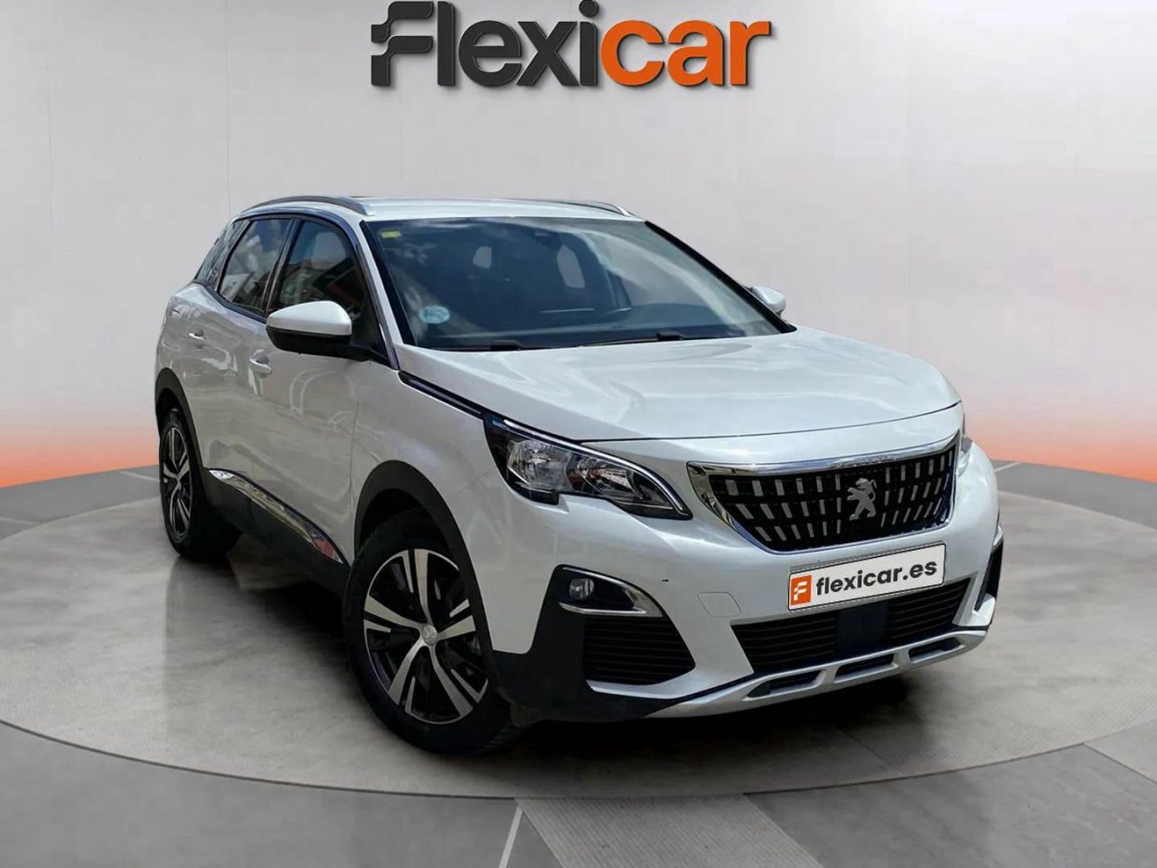Foto peugeot 3008 2020 /