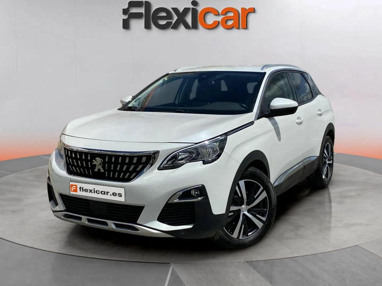 peugeot 3008 2020 / foto grande (3)
