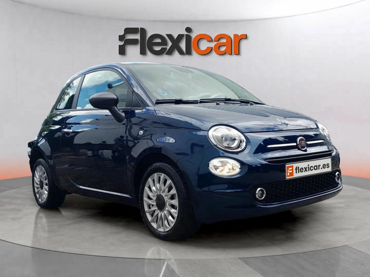 Foto fiat 500 2023 /