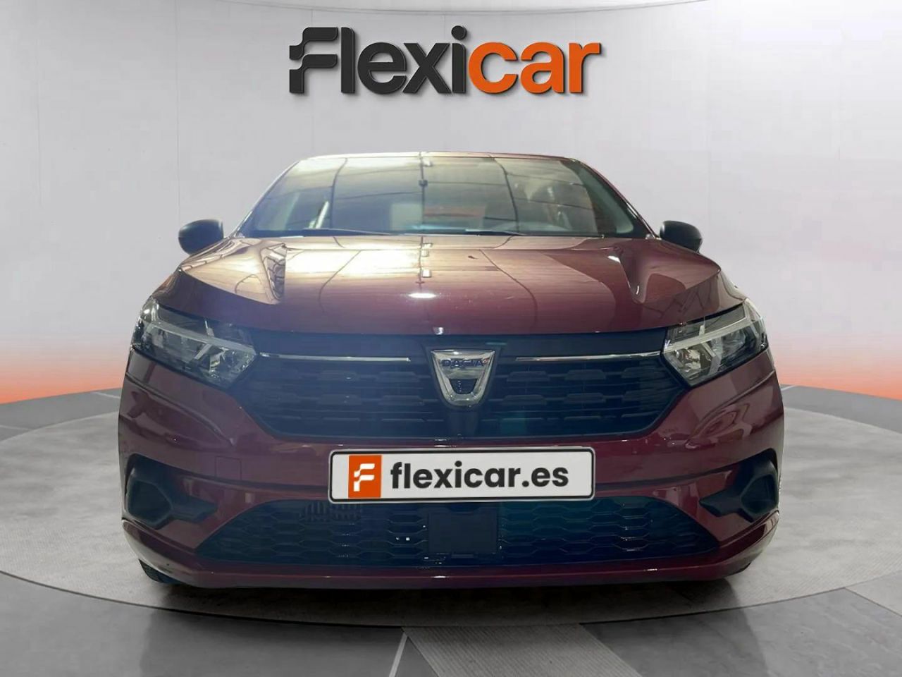 dacia sandero 2022 / foto grande (2)