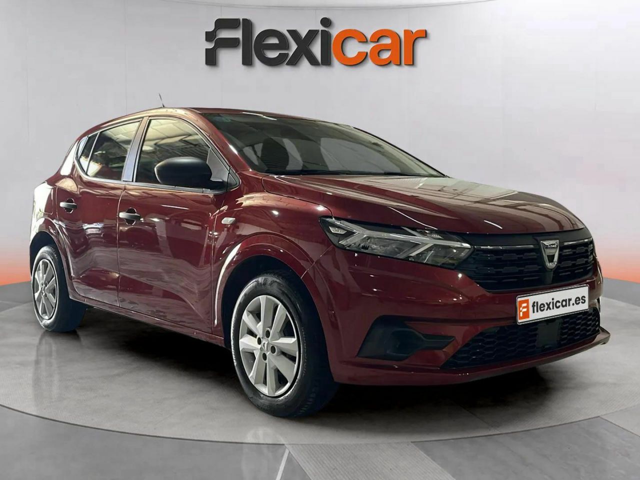 Foto dacia sandero 2022 /