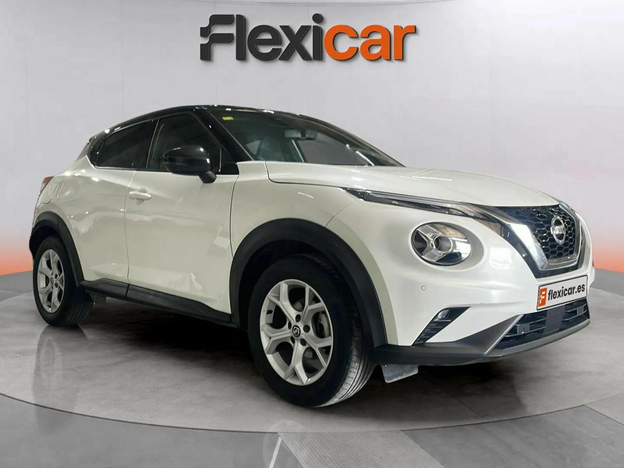 Foto nissan juke 2020 /