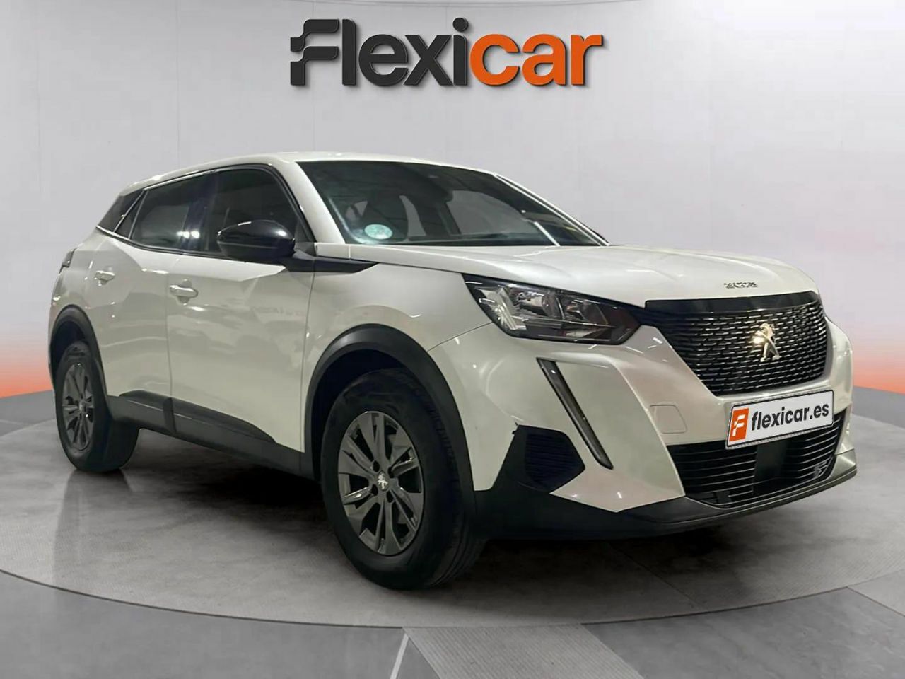 Foto peugeot 2008 2023 /