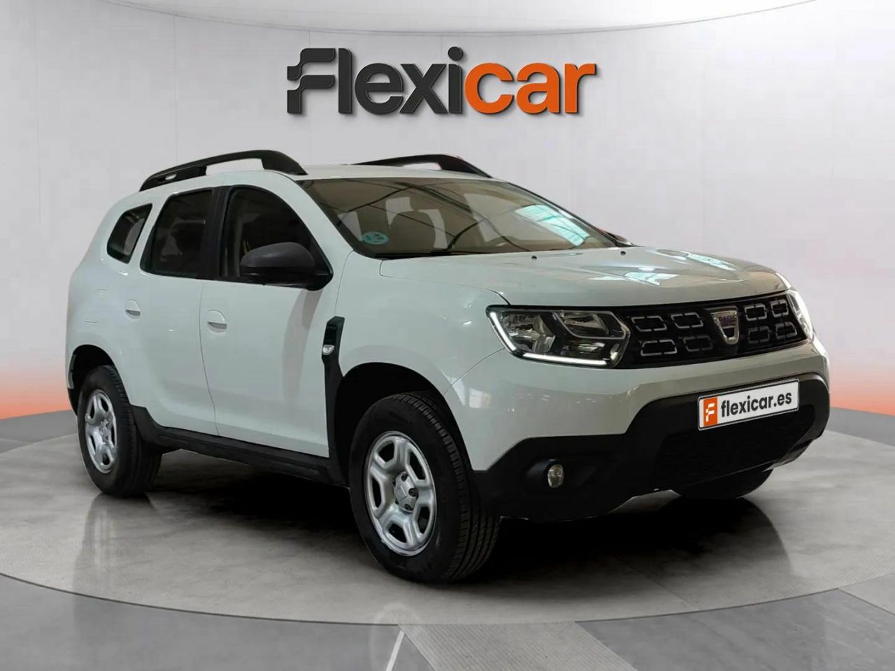 Dacia sandero 2017 diesel  de segunda mano - dacia duster 2021 /