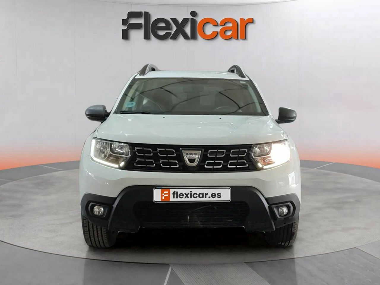 dacia duster 2021 / foto grande (2)