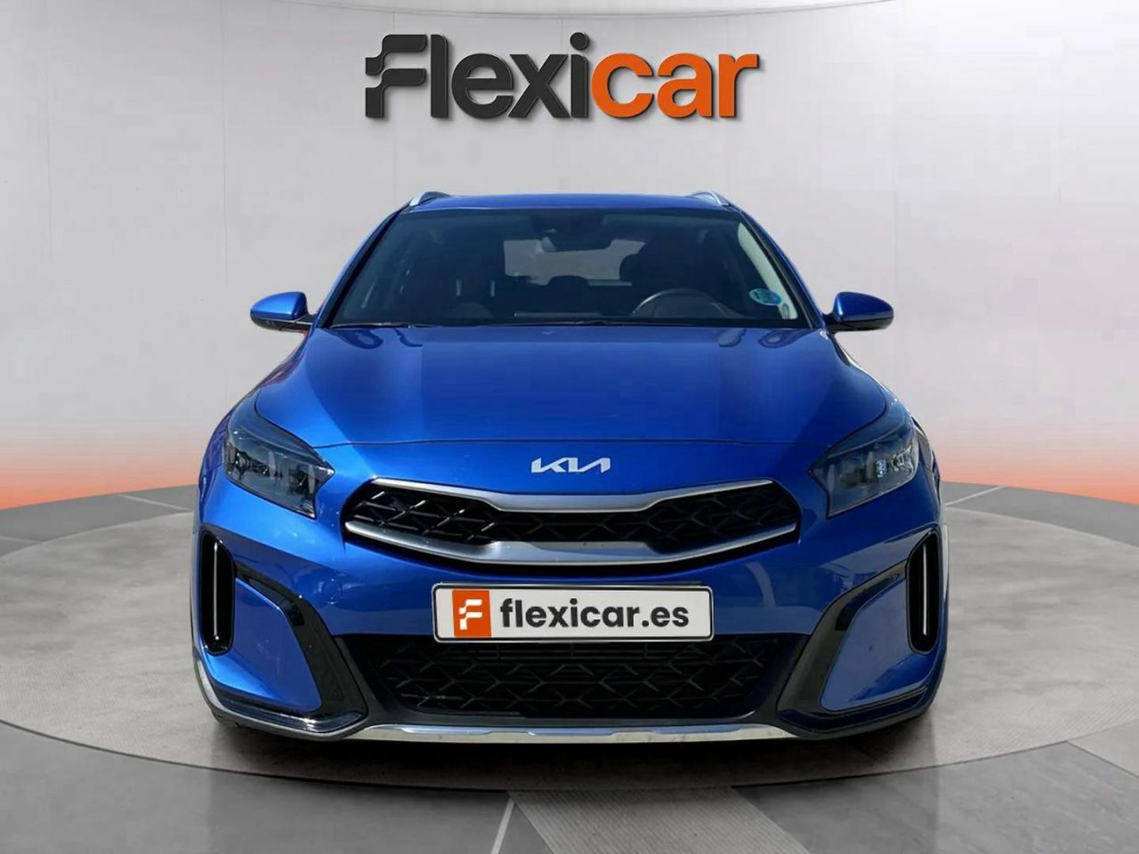kia xceed 2023 / foto grande (2)