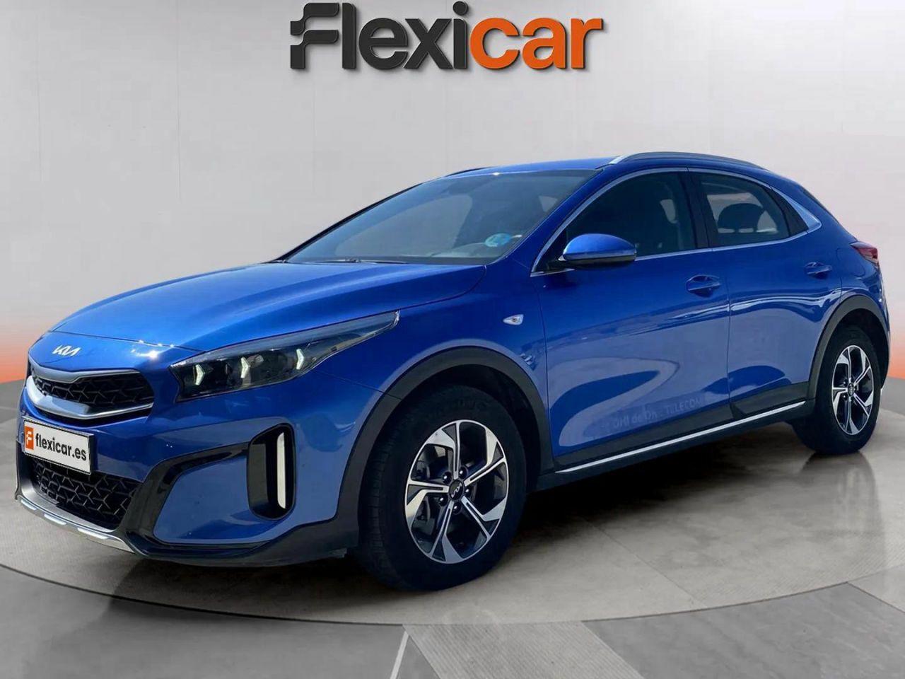 kia xceed 2023 / foto grande (3)