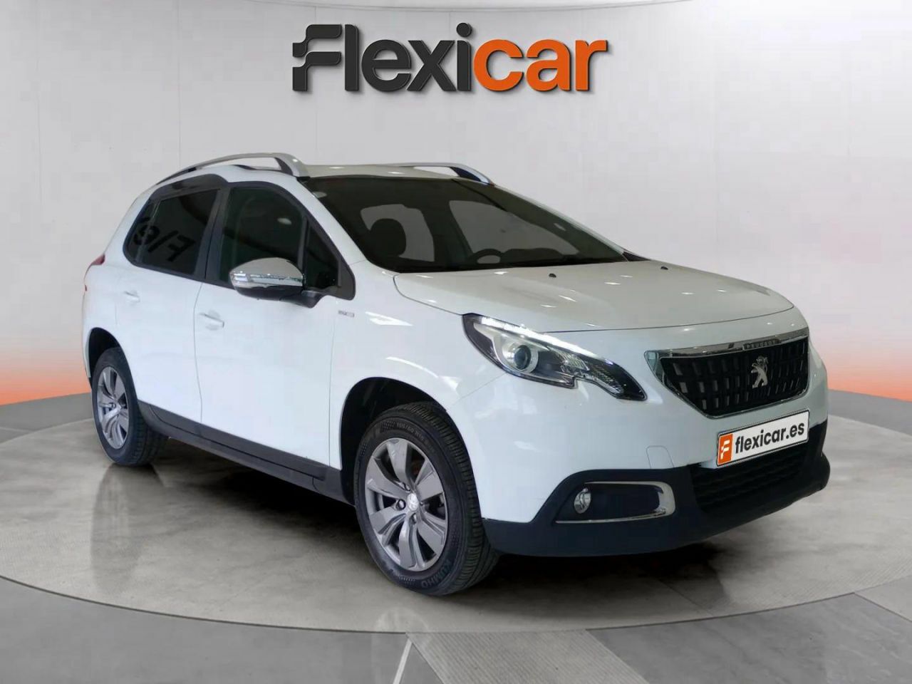 Peugeot 3008 2018  de segunda mano - peugeot 2008 2018 /