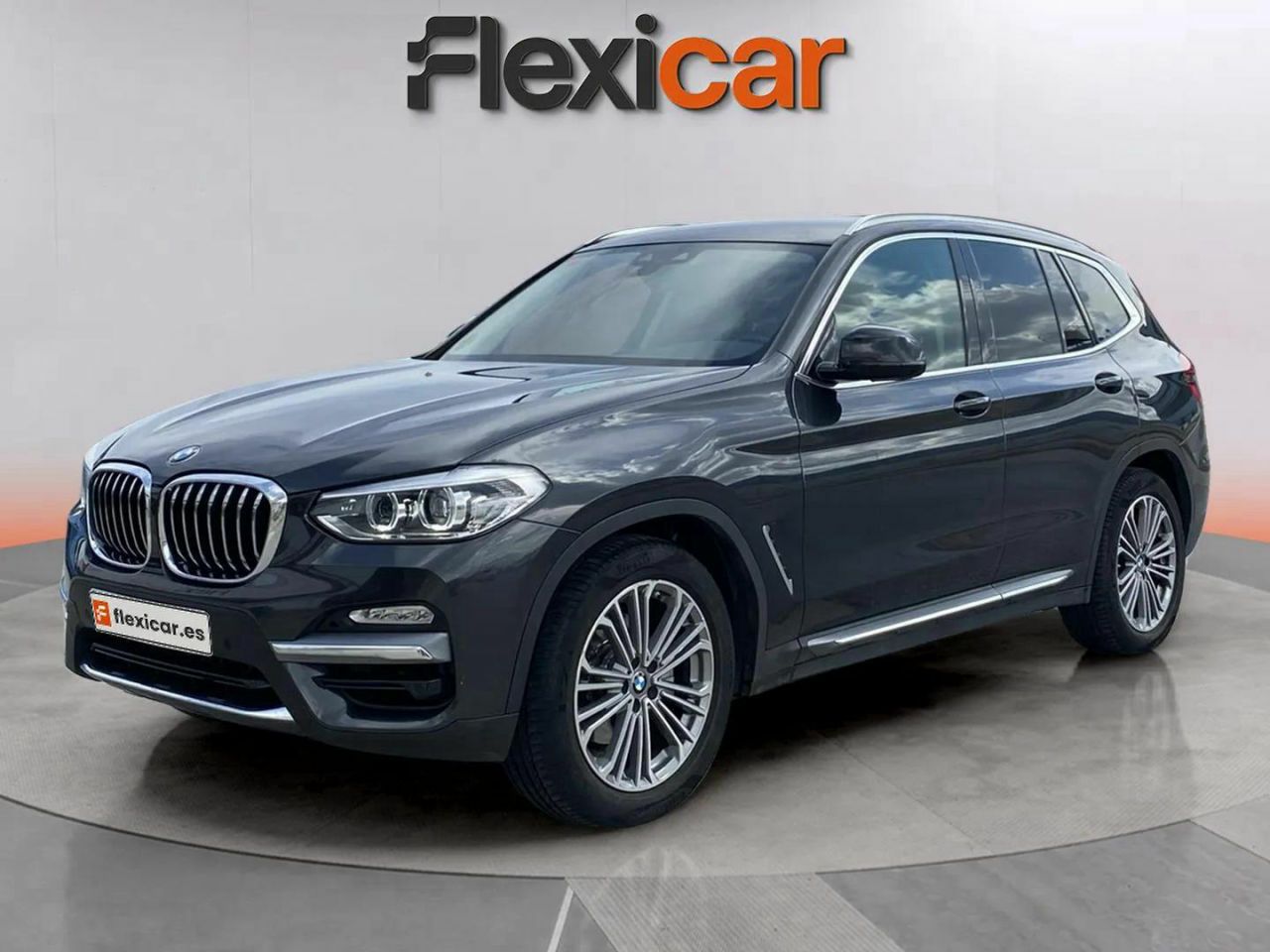 bmw x3 2019 / foto grande (3)