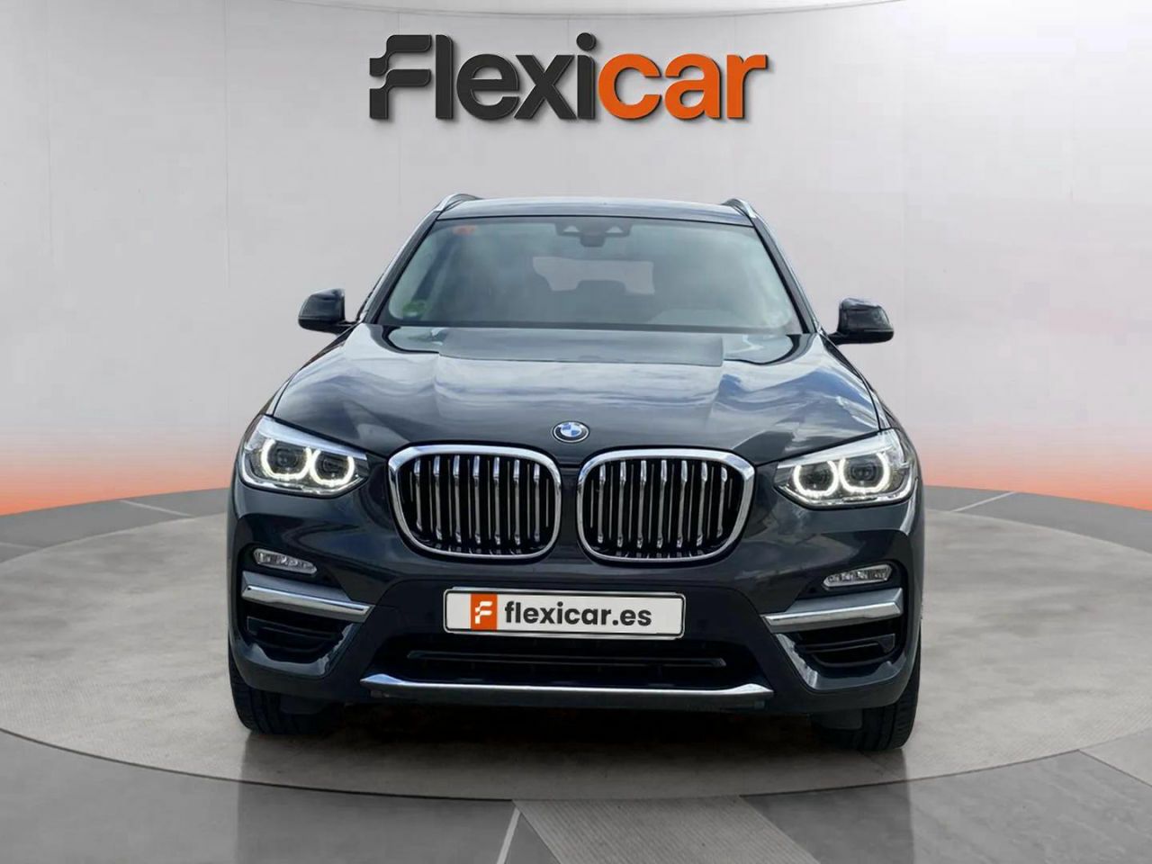 bmw x3 2019 / foto grande (2)