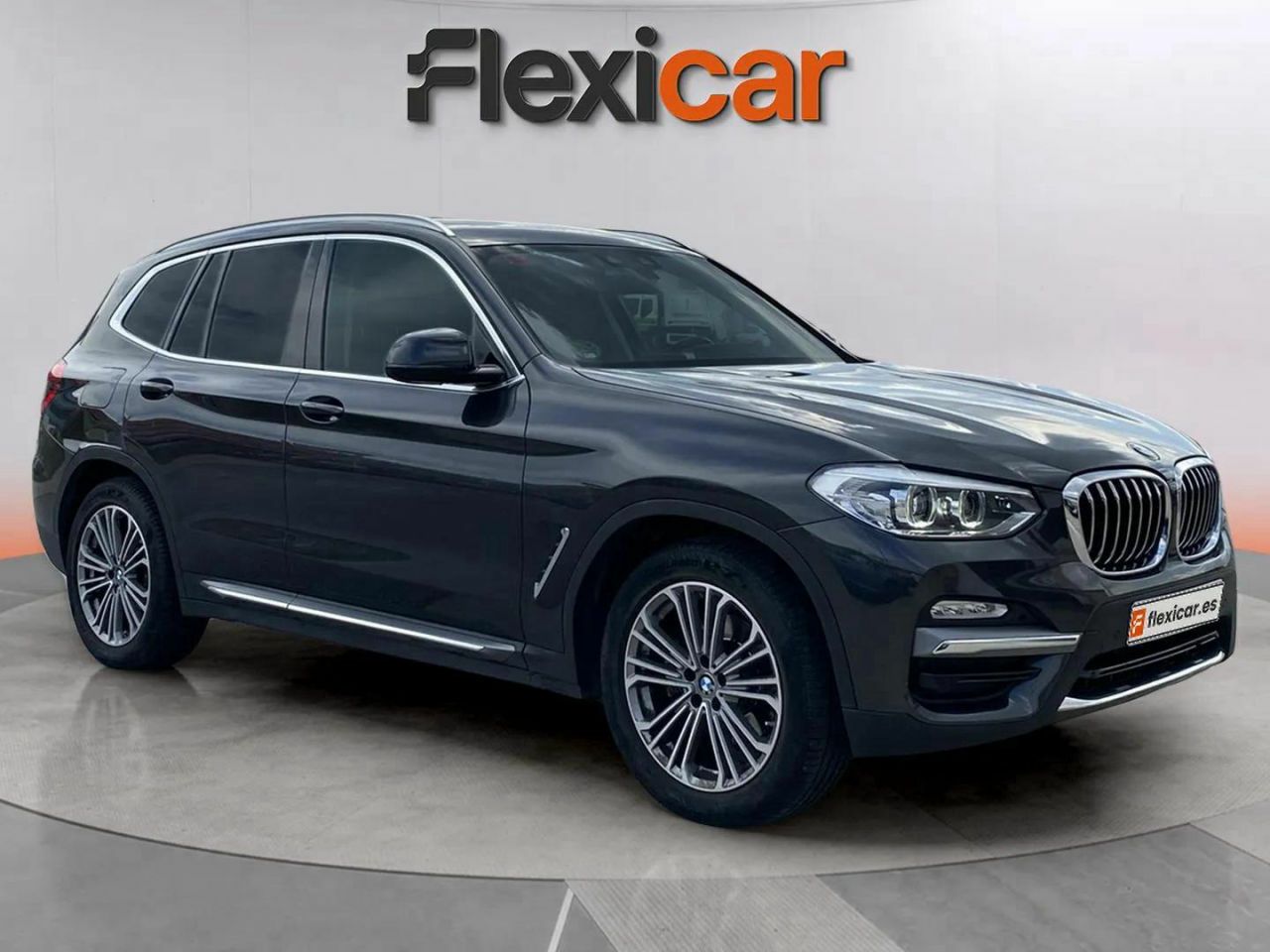 Foto bmw x3 2019 /