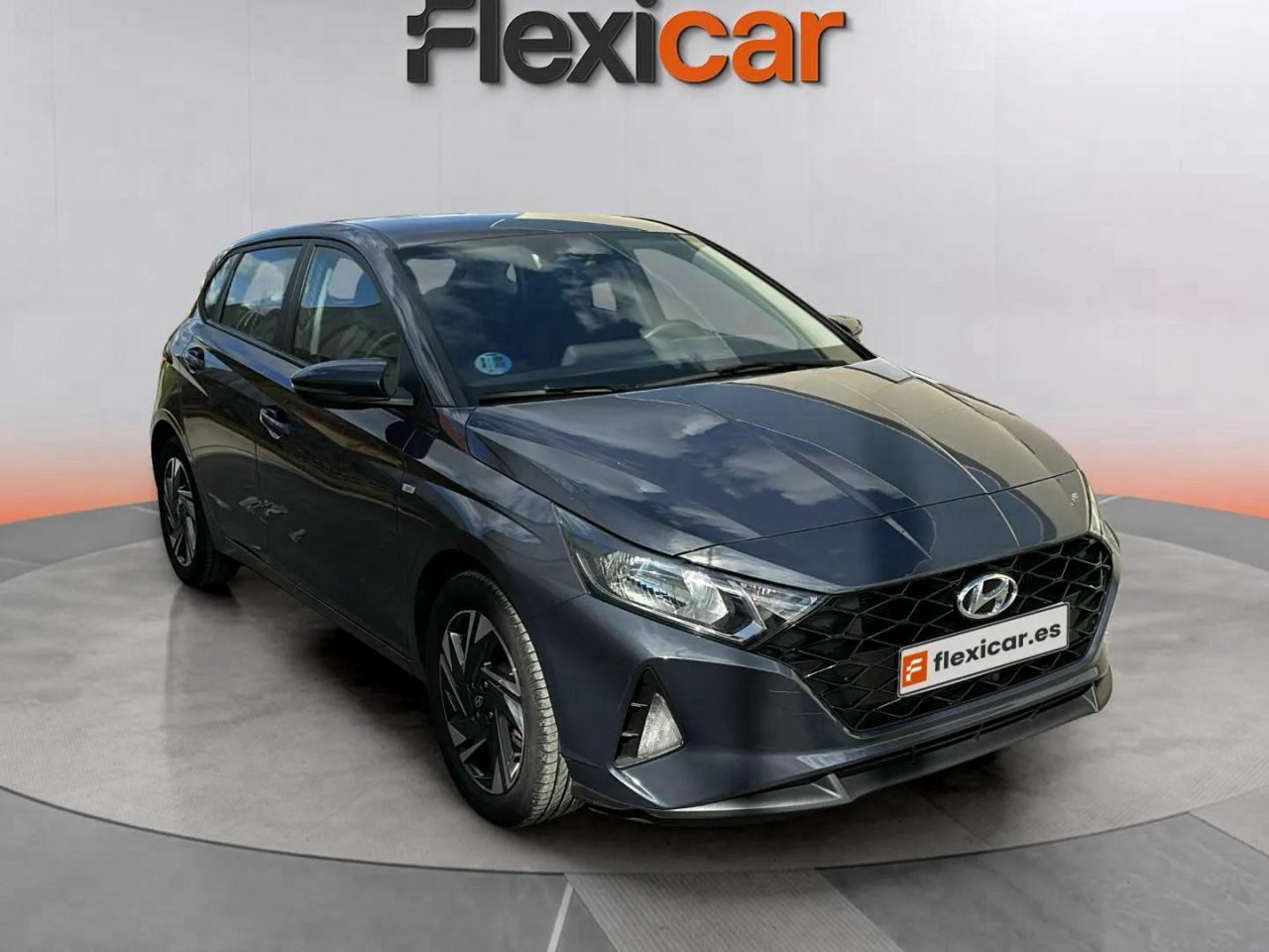 Foto hyundai i20 2022 /