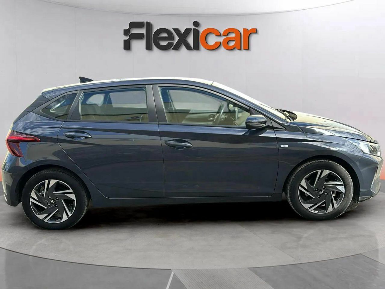 hyundai i20 2022 / foto grande (2)