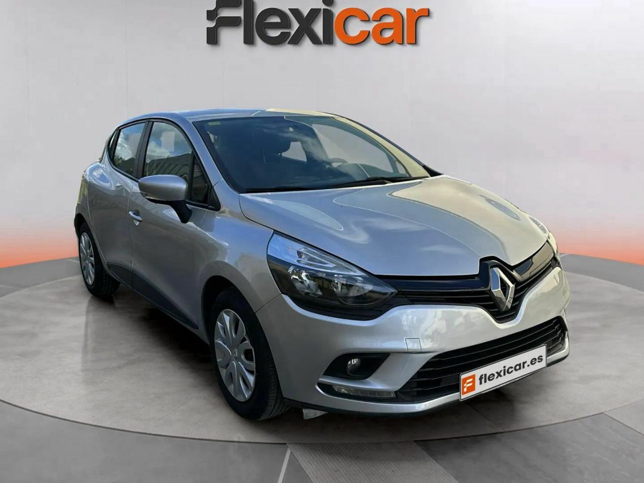 Renault clio 2019  de segunda mano - renault clio 2017 /