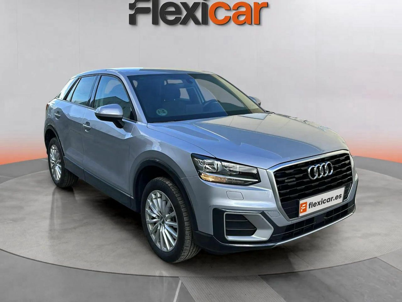 Foto audi q2 2017 /