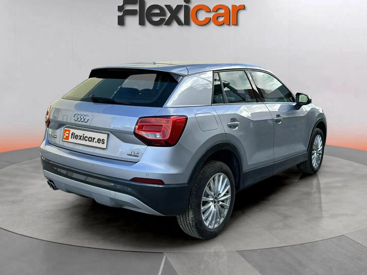 audi q2 2017 / foto grande (3)
