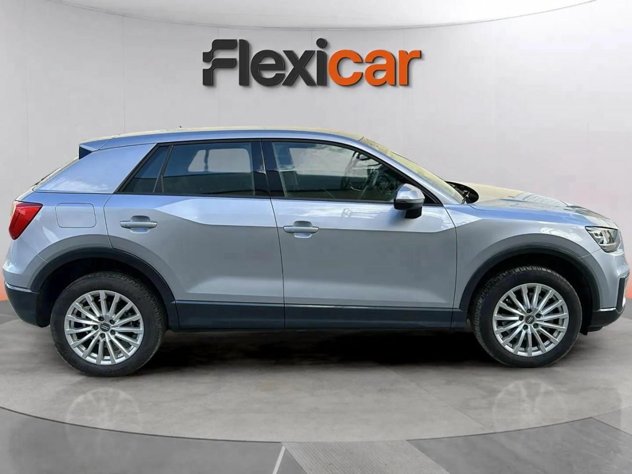 audi q2 2017 / foto grande (2)
