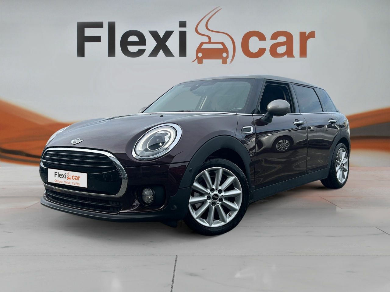 mini clubman 2017 / foto grande (3)