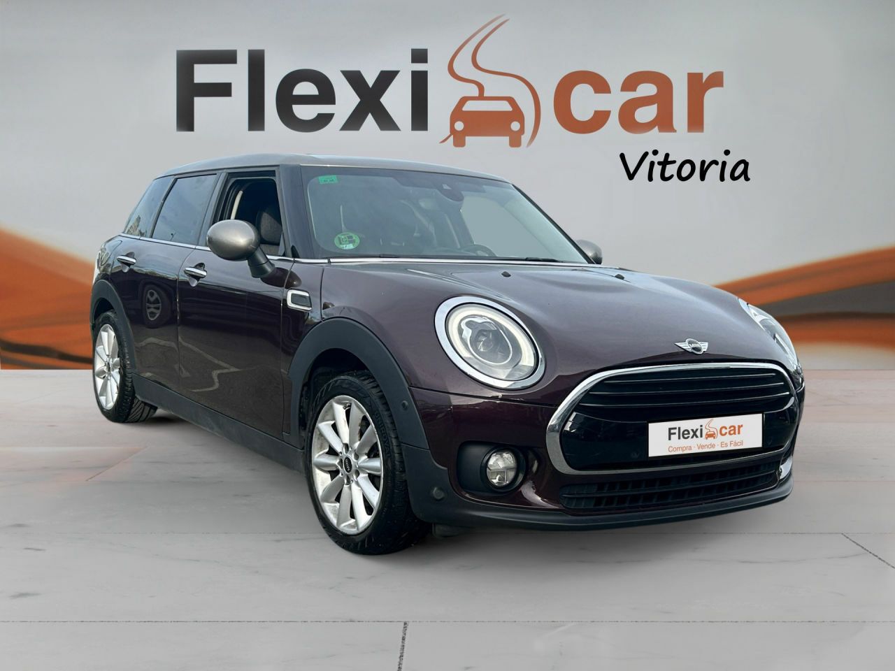 Foto mini clubman 2017 /