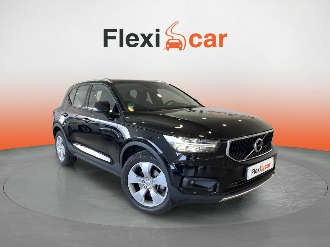 Foto volvo xc40 2021 /
