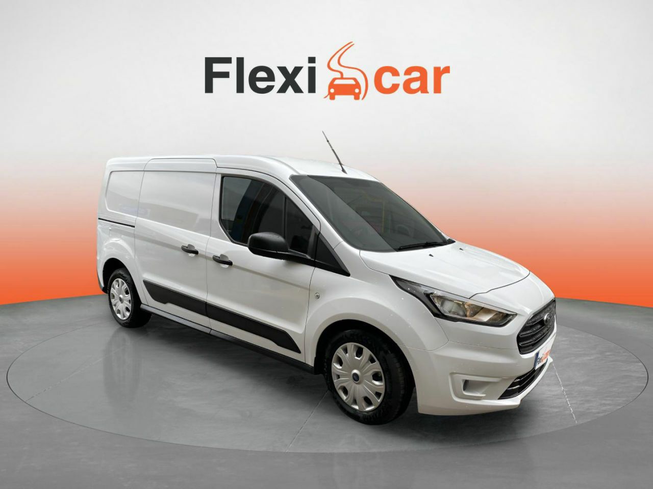 Foto ford transit connect 2024 /