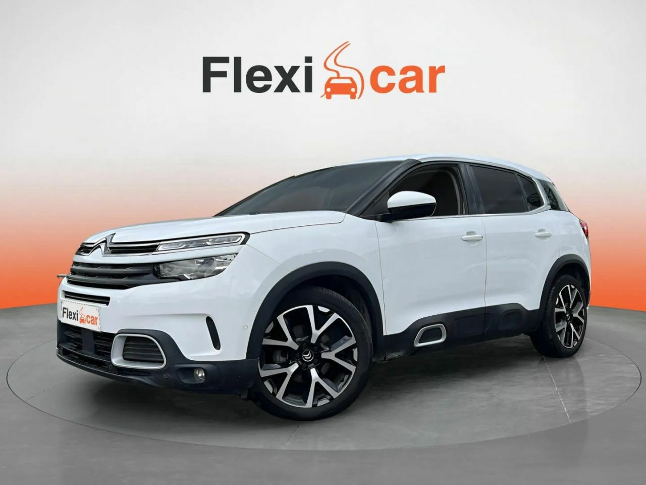 citroën c5 aircross 2019 / foto grande (3)