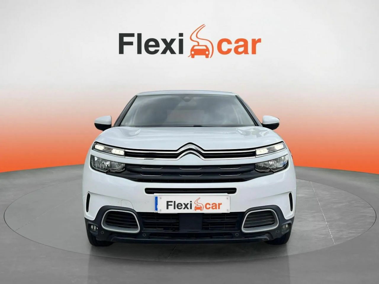 citroën c5 aircross 2019 / foto grande (2)