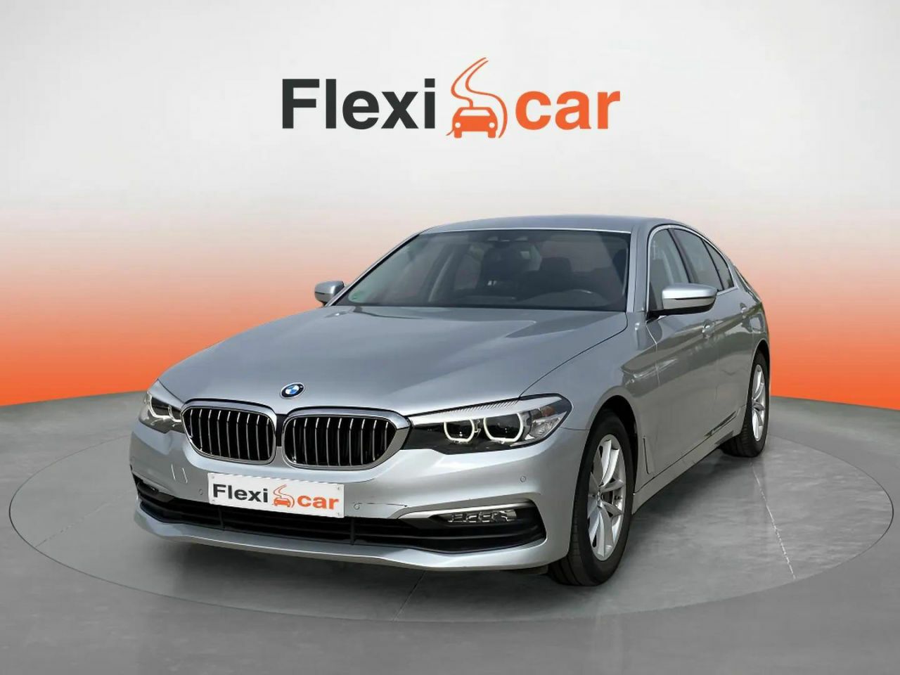 bmw serie 5 2017 / foto grande (3)
