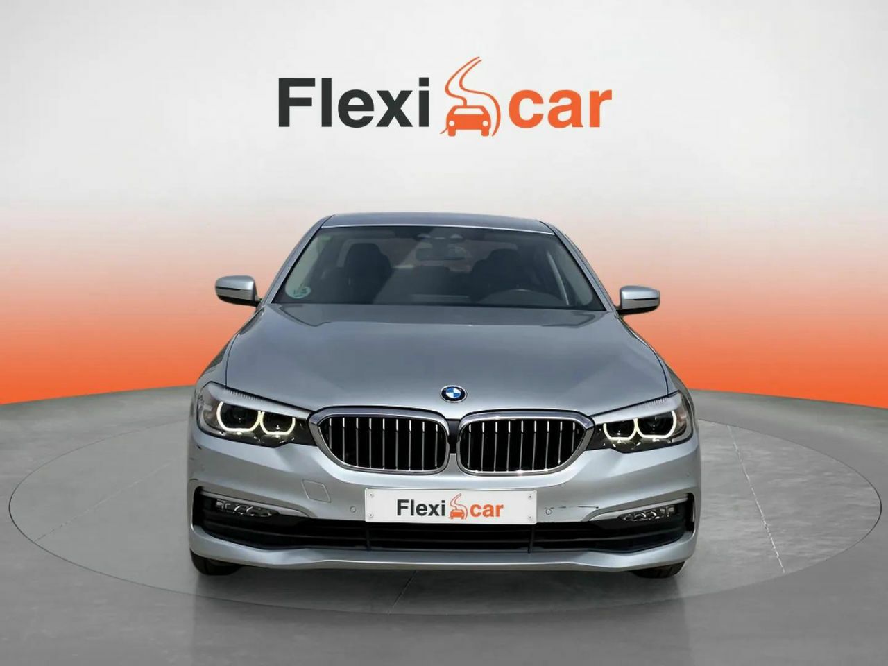 bmw serie 5 2017 / foto grande (2)