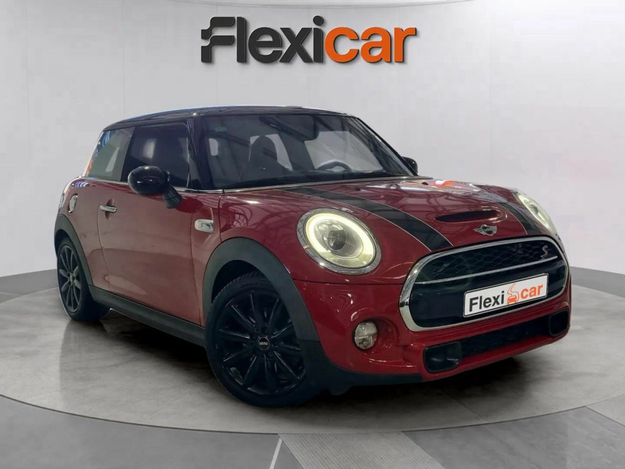 Foto mini cooper 2017 /